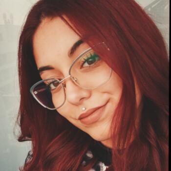 Niñera en Peñaflor: Amanda