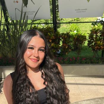 Babysitter in Pinhais: Joaquina