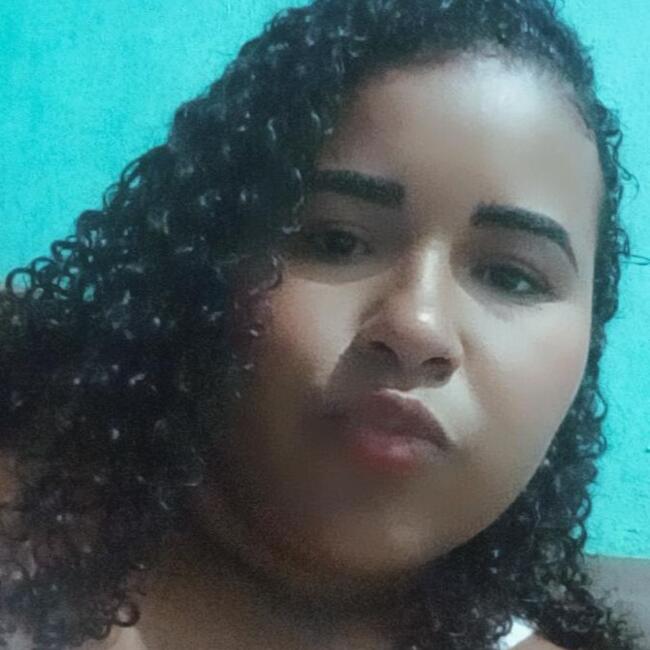 Babysitter in Rio de Janeiro: Flaviane