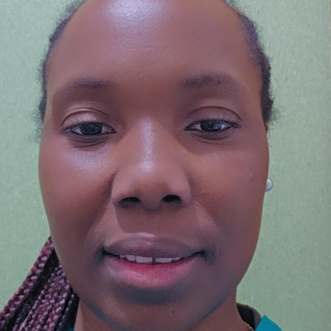 Babysitter in Loures: Tatyana