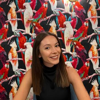 Babysitter in Córdoba: Karla Rodríguez Vacas