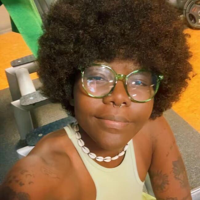 Babysitter in Berlin: DeLovie