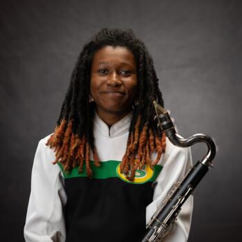 Babysitter in Summerville: Talaiyah