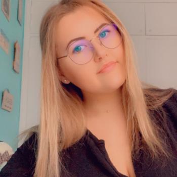 Baby-sitter Senlis: Agathe