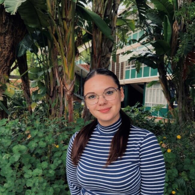 Babysitter in Pretoria: Lené