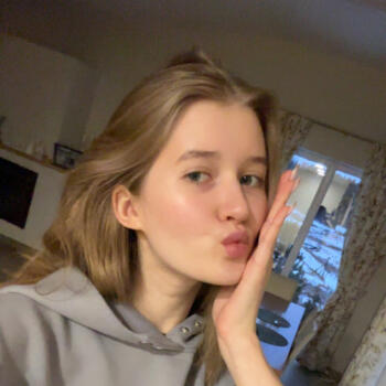 Babysitter in Vilnius: Kotryna