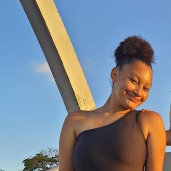 Babá em Taboão da Serra: Maria Eduarda