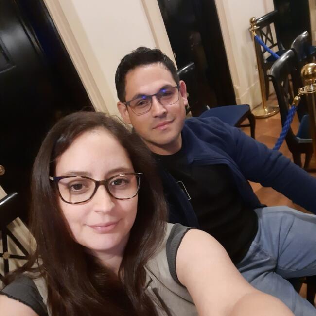 Babysitting job in Viña del Mar: Constanza