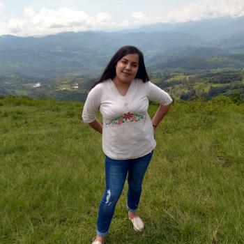Babysitters in Morelia: Marina