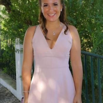 Babysitter em Sintra: Beatriz