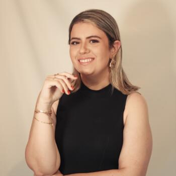 Emprego de babá em Porto Alegre: emprego de babá Mariana