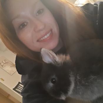 Babysitting job in Barrie: babysitting job Jennifer