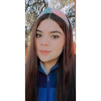 Niñera en Hermosillo: Lizeth