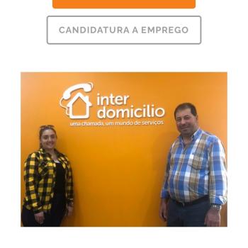 Agência em Coimbra: Interdomicilio Coimbra