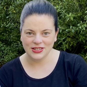 Nanny job in Hobart: babysitting job Michaela