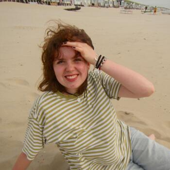 Babysitter in Rotterdam: Lykke