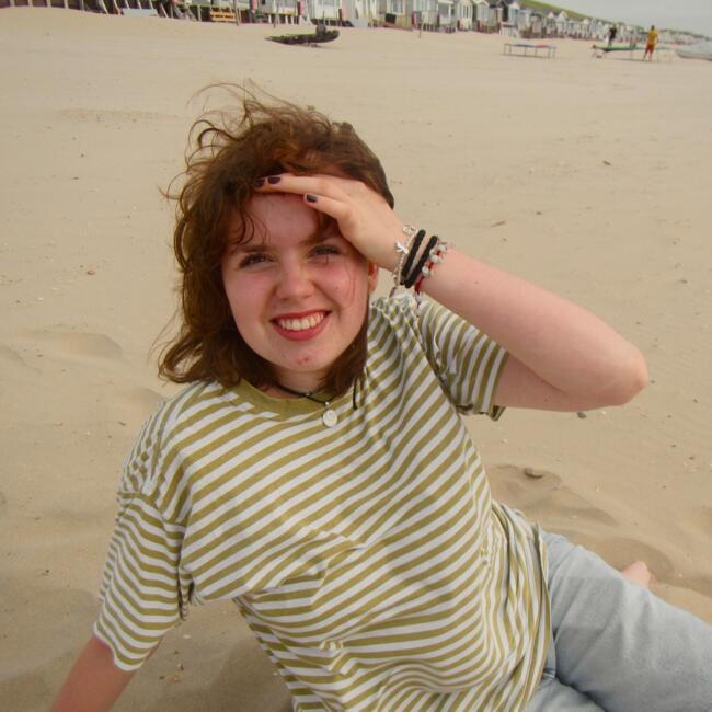 Babysitter in Rotterdam: Lykke