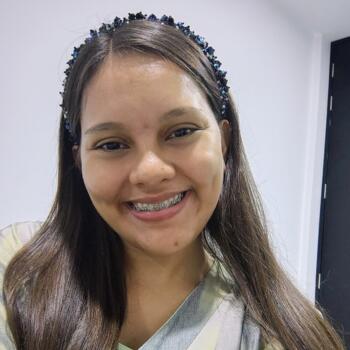 Babysitter in Cúcuta: Ángela
