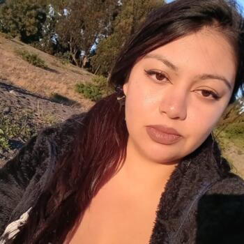 Babysitter in Port Montt: Katherine