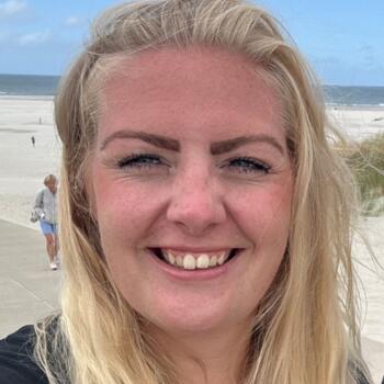 Babysitter in Assen: Eva