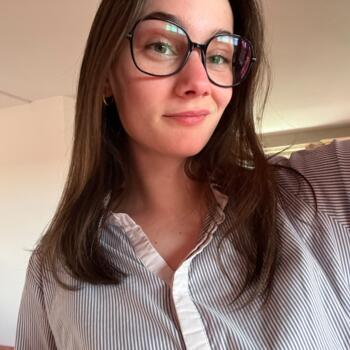 Babysitter in Limoges: Léa