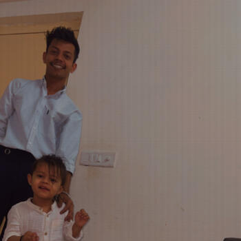 Nanny job in Gurugram: babysitting job Kartik