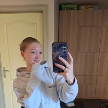 Babysitter Wellen: Britt