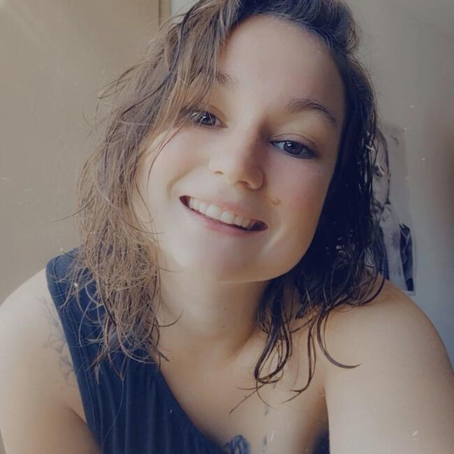 Babysitter in Bastogne: Aurore