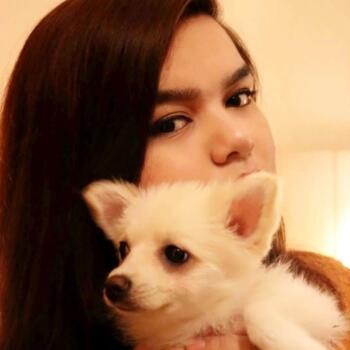 Babysitter em Lisboa: Aashma BC - Supersitter