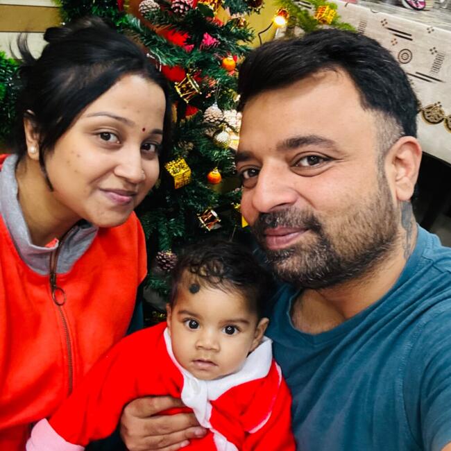 Howrah में बेबीसिटिंग की नौकरी: Divyansh