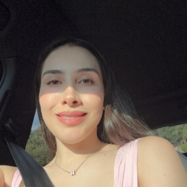 Trabajo para niñera en Zapopan: Anahi Bojórquez