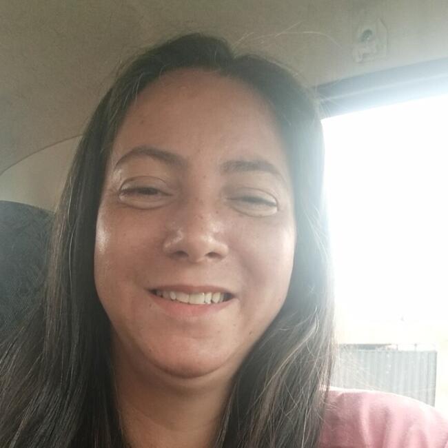 Babysitter in Goiânia: Luciana