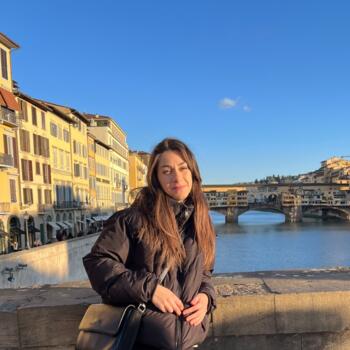 Babysitter in Bari: Giulia
