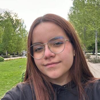 Canguro en San Vicente del Raspeig: Sara