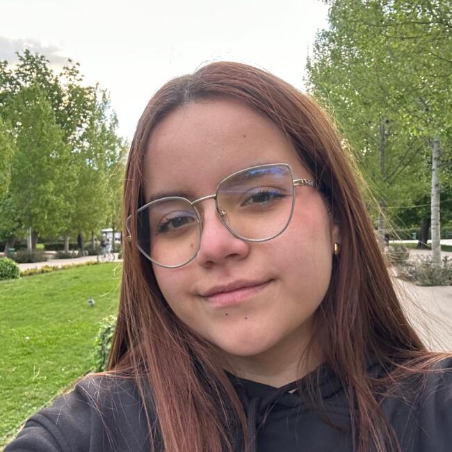 Canguro en San Vicente del Raspeig: Sara