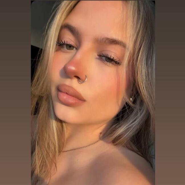 Opiekunka do dziecka w Warszawa: Natalia