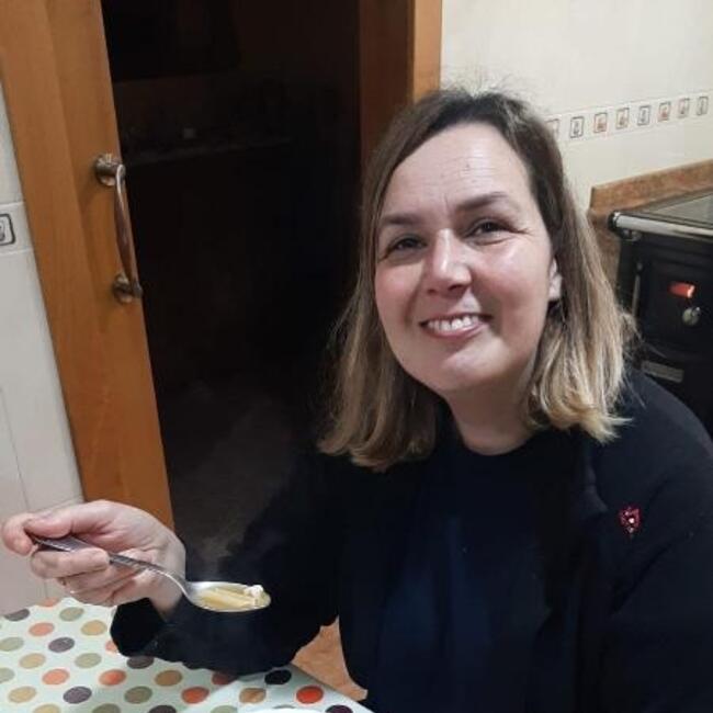 Nanny in Oviedo: Rocio