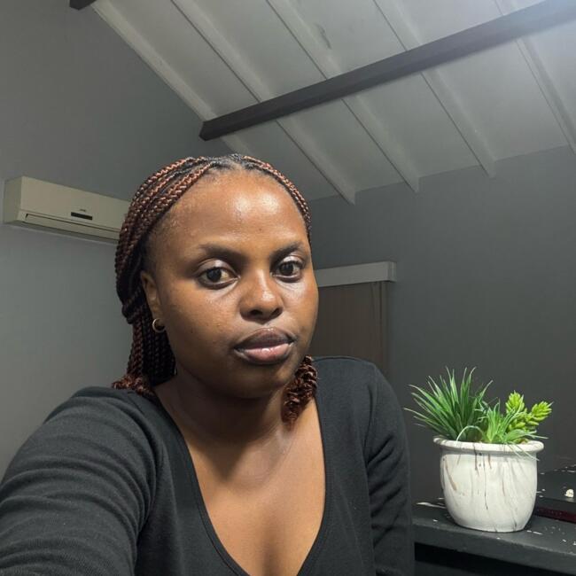 Babysitter in Berea: Siphokazi