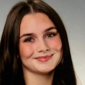 Babysitter in Graz: Hannah