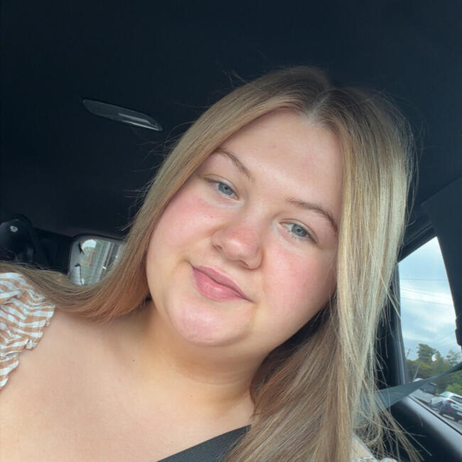 Babysitter in Ballarat: Clarissa