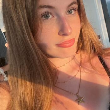 Babysitter in Káto Lakatámeia: Maria