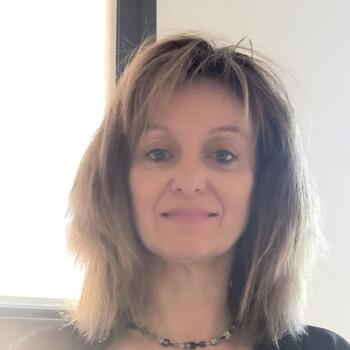 Babysitter in Mandelieu-La Napoule: Fabienne