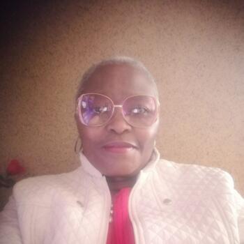 Babysitter Soweto: Morwa Johanna