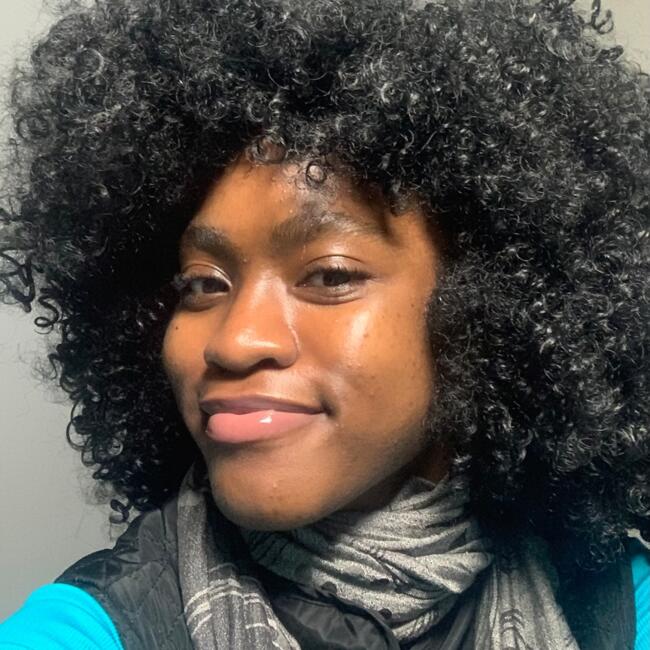 Babysitter in Nottingham: Angel