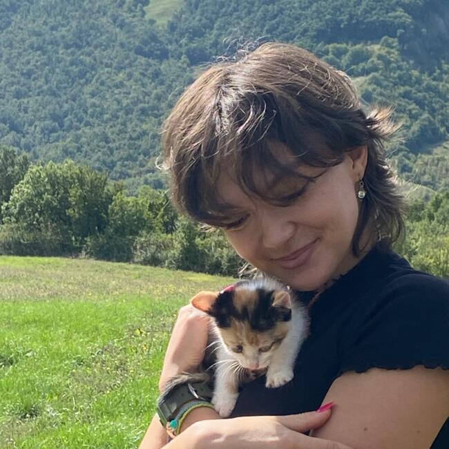 Babysitter στην περιοχή Koper: Ela