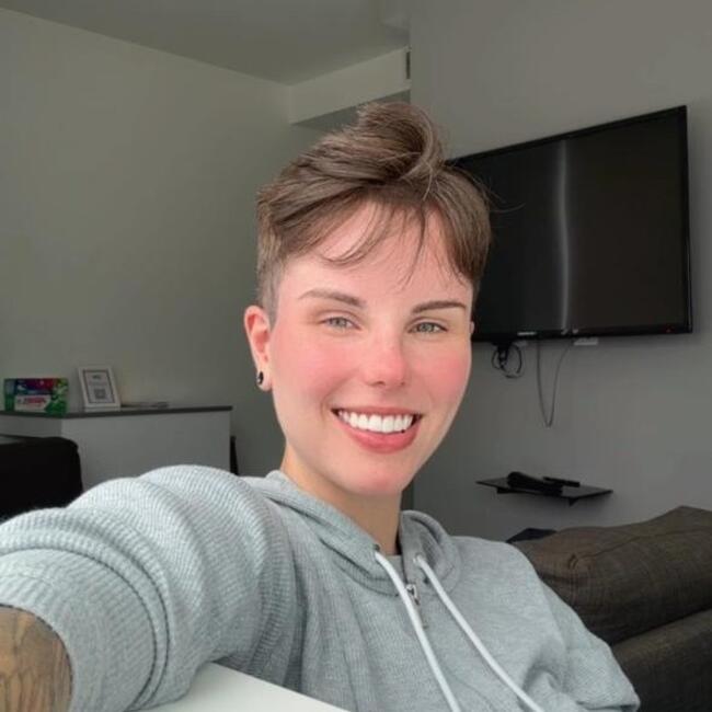 Babysitter in Dublin: Caroline