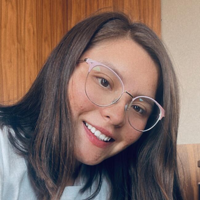 Babysitter in Naucalpan: Mónica Barquera