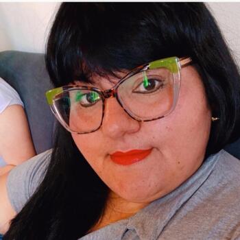 Niñera Posadas: Mirta noelia