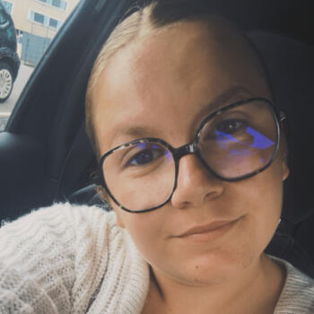 Babysitter in Plourin-lès-Morlaix: Oriane