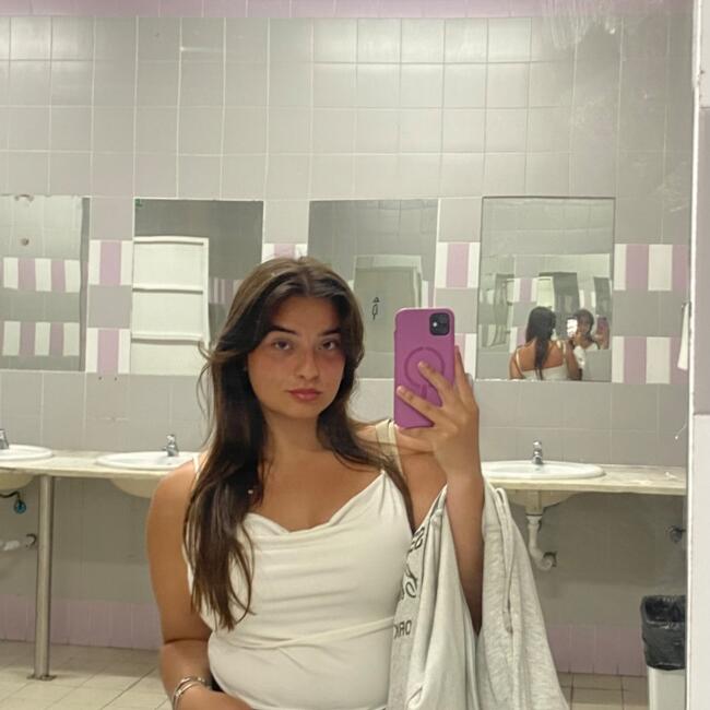 Babysitter em A dos Cunhados: Eva